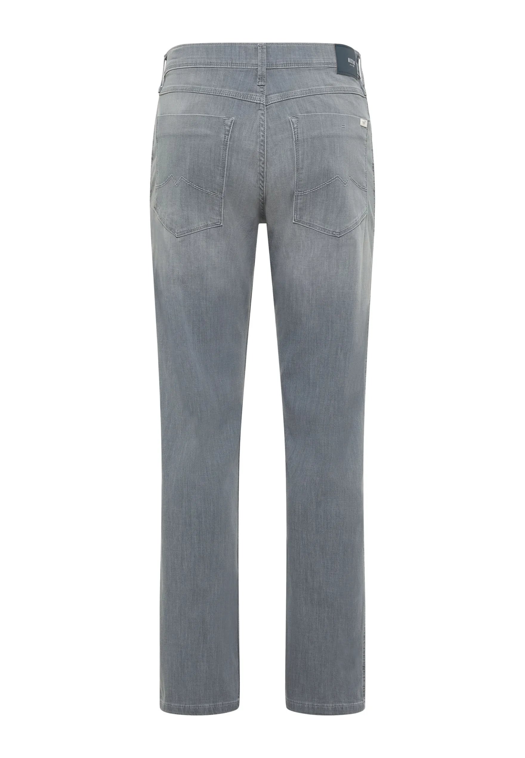 Jeans Style Tramper Straight ULW