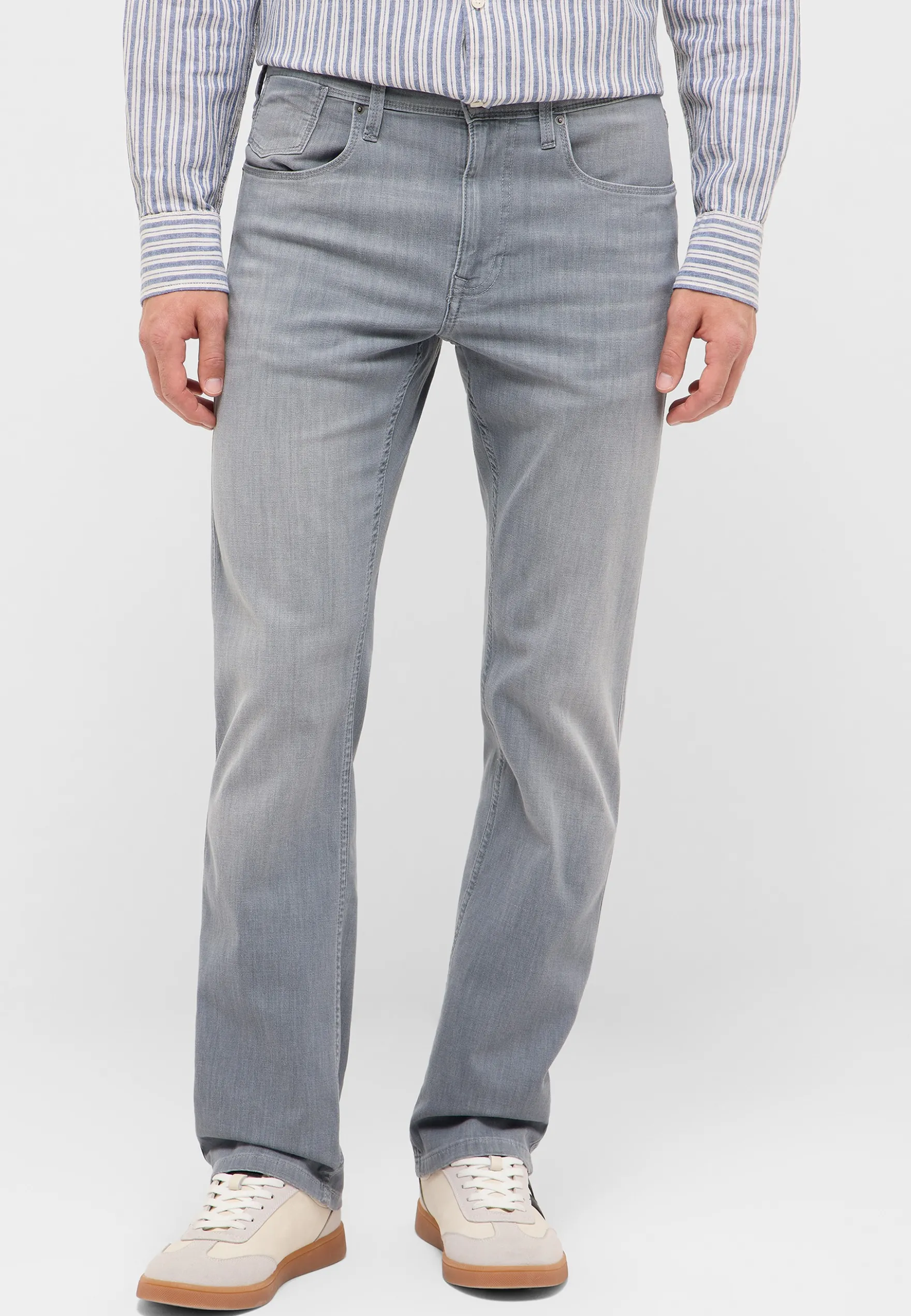 Jeans Style Tramper Straight ULW