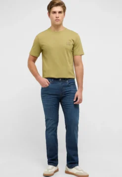 Jeans Style Tramper Straight ULW