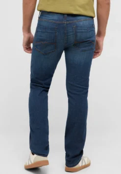 Jeans Style Tramper Straight ULW