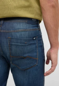 Jeans Style Tramper Straight ULW