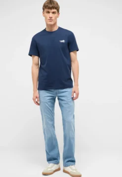 Jeans Style Tramper Straight ULW