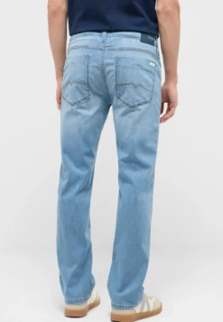 Jeans Style Tramper Straight ULW