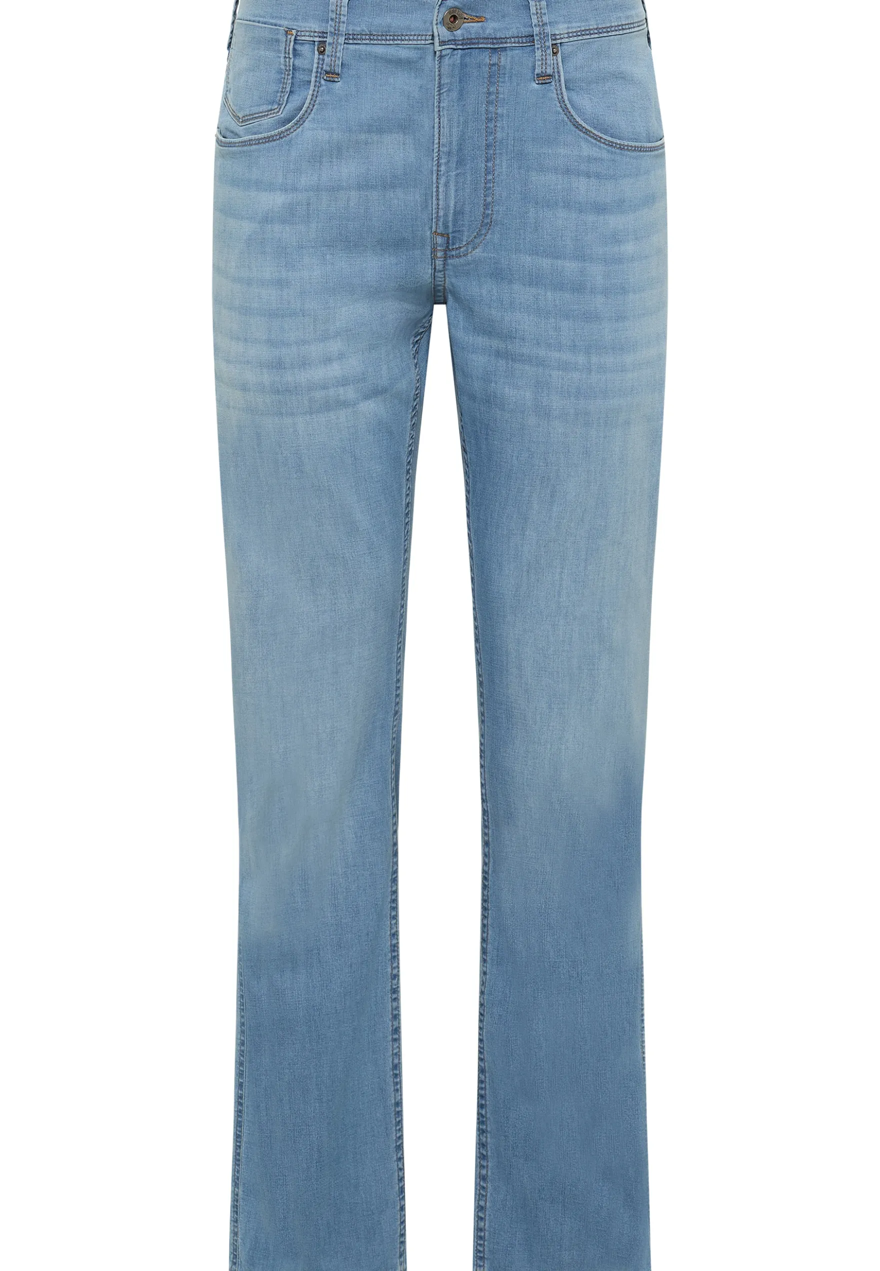 Jeans Style Tramper Straight ULW