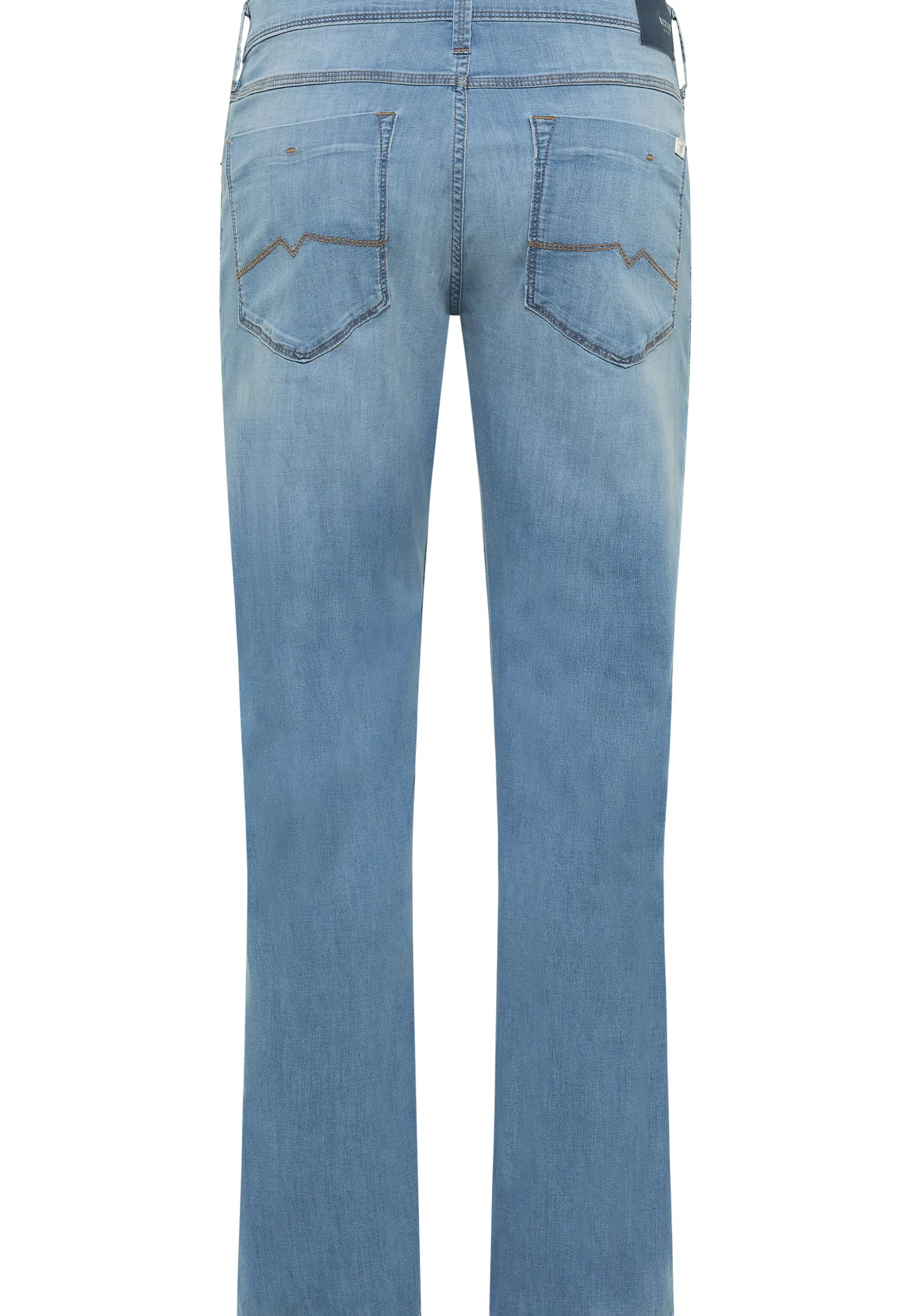 Jeans Style Tramper Straight ULW