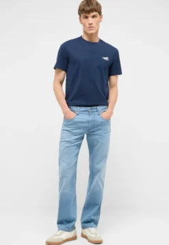 Jeans Style Tramper Straight ULW