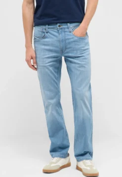 Jeans Style Tramper Straight ULW