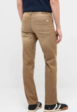 Jeans Style Tramper Straight ULW