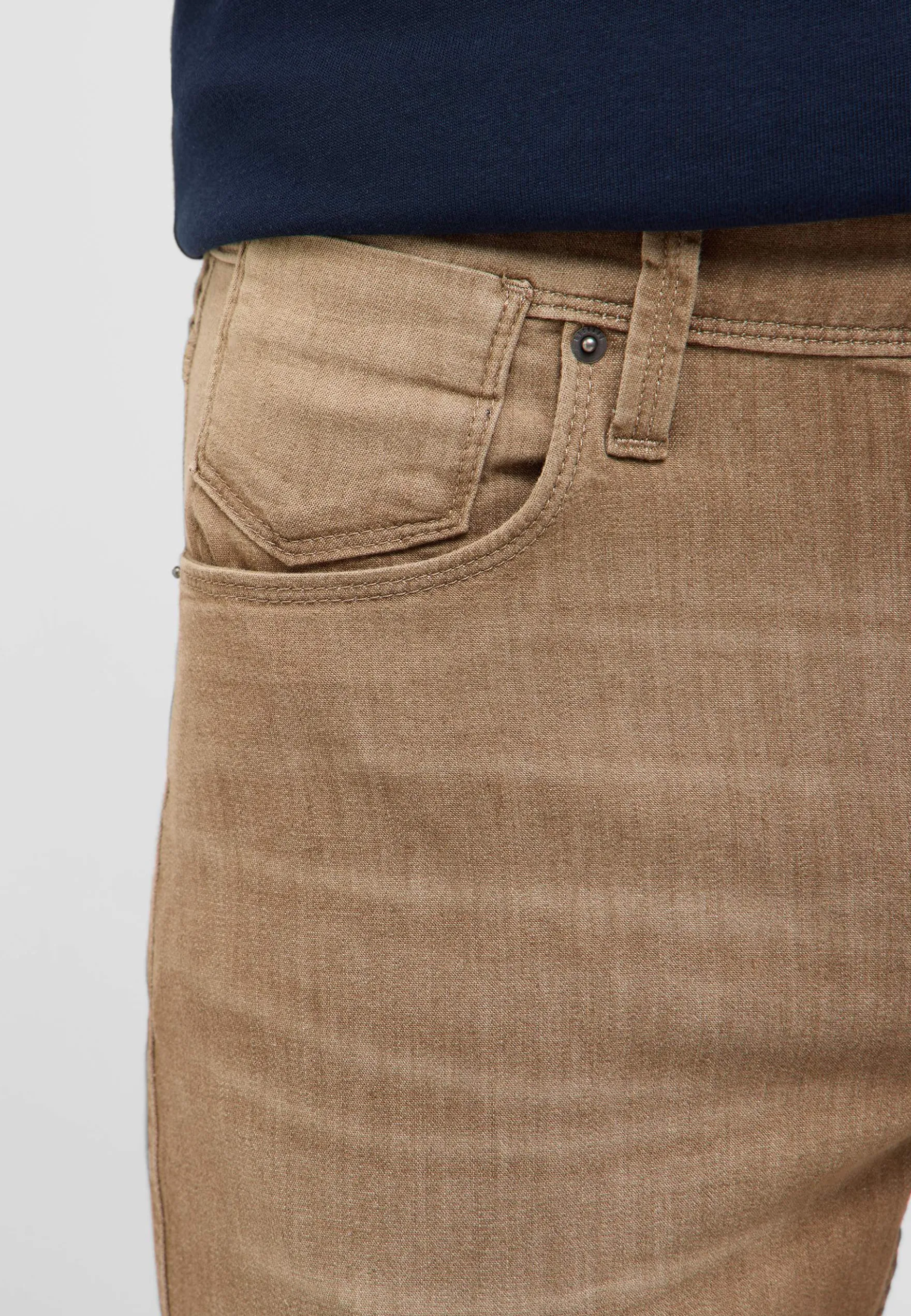 Jeans Style Tramper Straight ULW