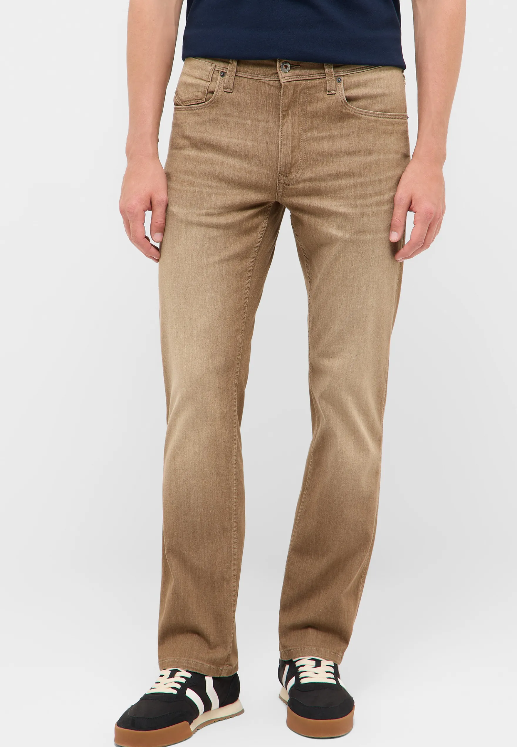 Jeans Style Tramper Straight ULW