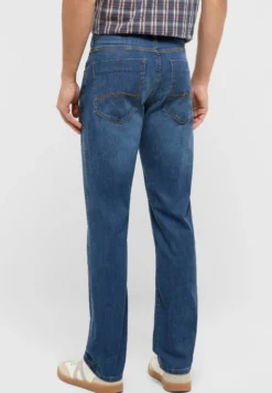 Jeans Style Tramper Straight ULW