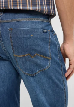 Jeans Style Tramper Straight ULW