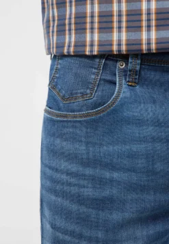 Jeans Style Tramper Straight ULW