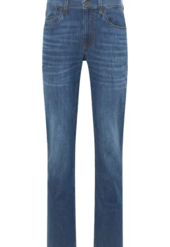 Jeans Style Tramper Straight ULW