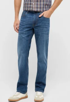 Jeans Style Tramper Straight ULW