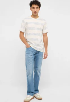 Jeans Style Tramper Straight ULW
