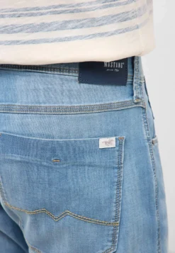 Jeans Style Tramper Straight ULW