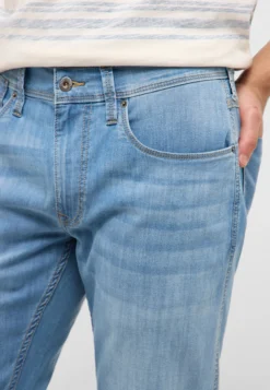 Jeans Style Tramper Straight ULW