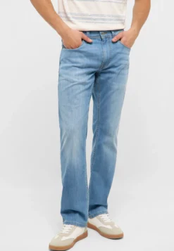 Jeans Style Tramper Straight ULW