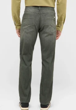 Jeans Style Tramper Straight ULW