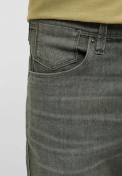 Jeans Style Tramper Straight ULW