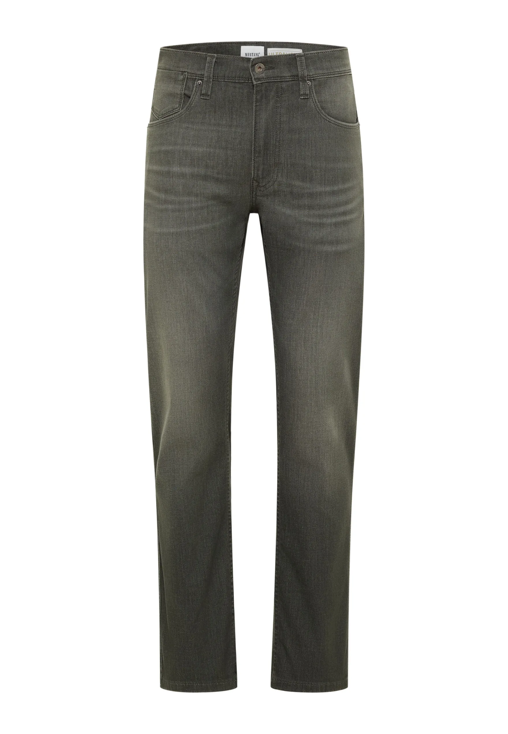 Jeans Style Tramper Straight ULW