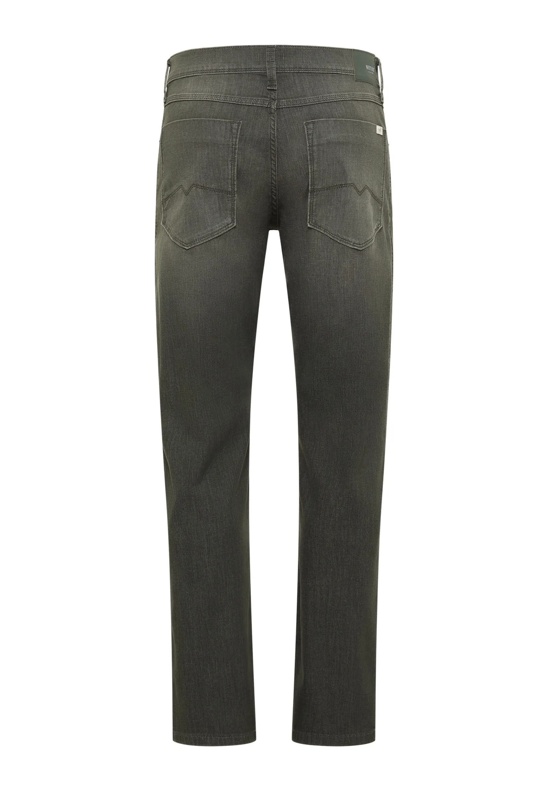 Jeans Style Tramper Straight ULW