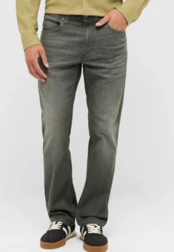 Jeans Style Tramper Straight ULW