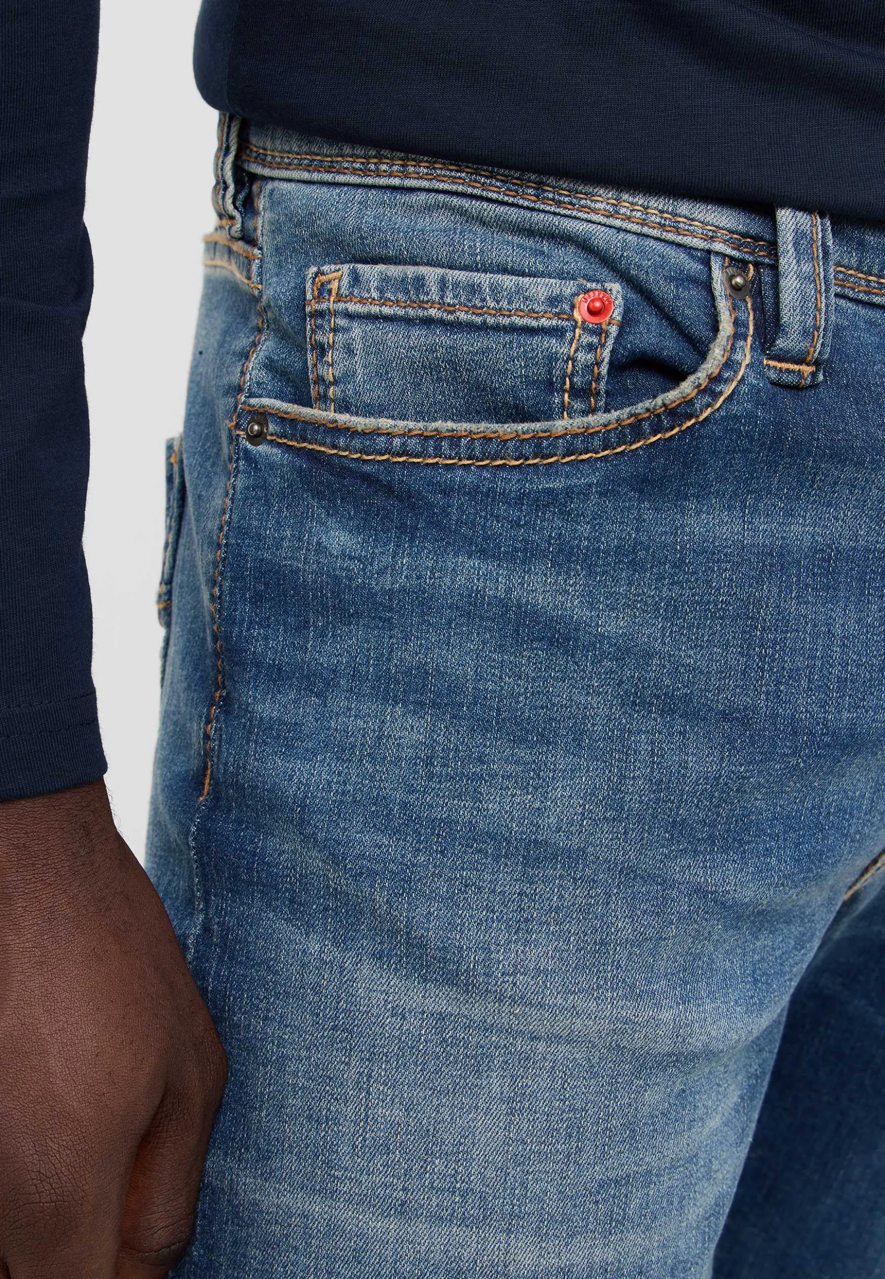Jeans Style Vegas BeFlex Slim