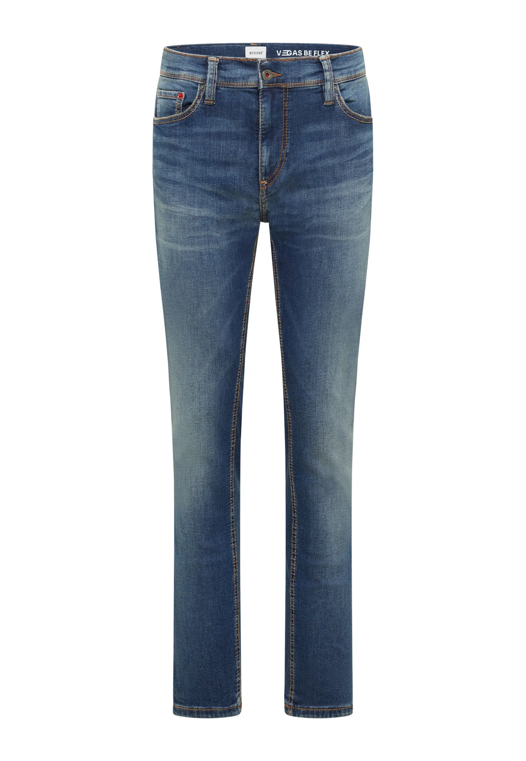 Jeans Style Vegas BeFlex Slim