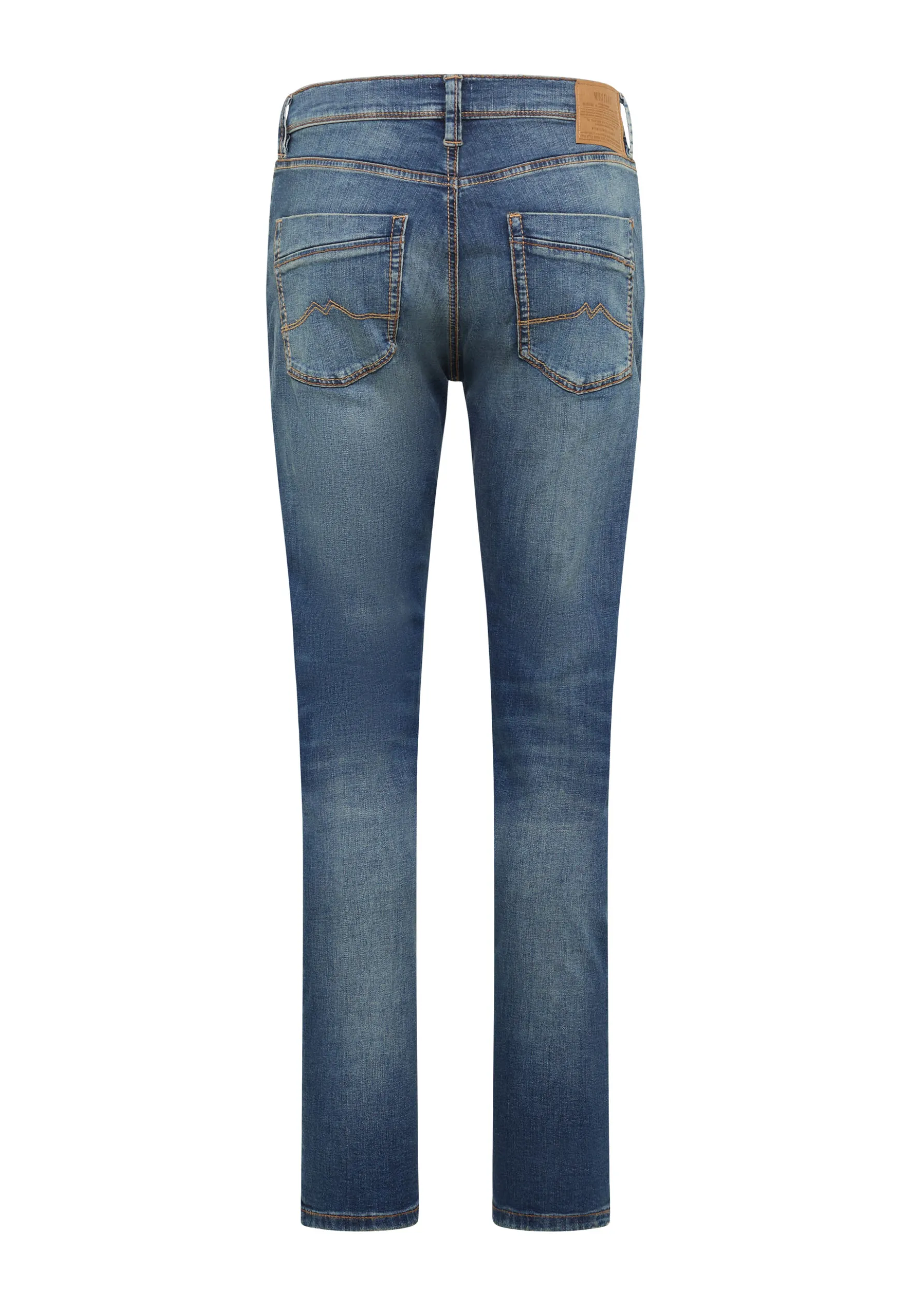 Jeans Style Vegas BeFlex Slim