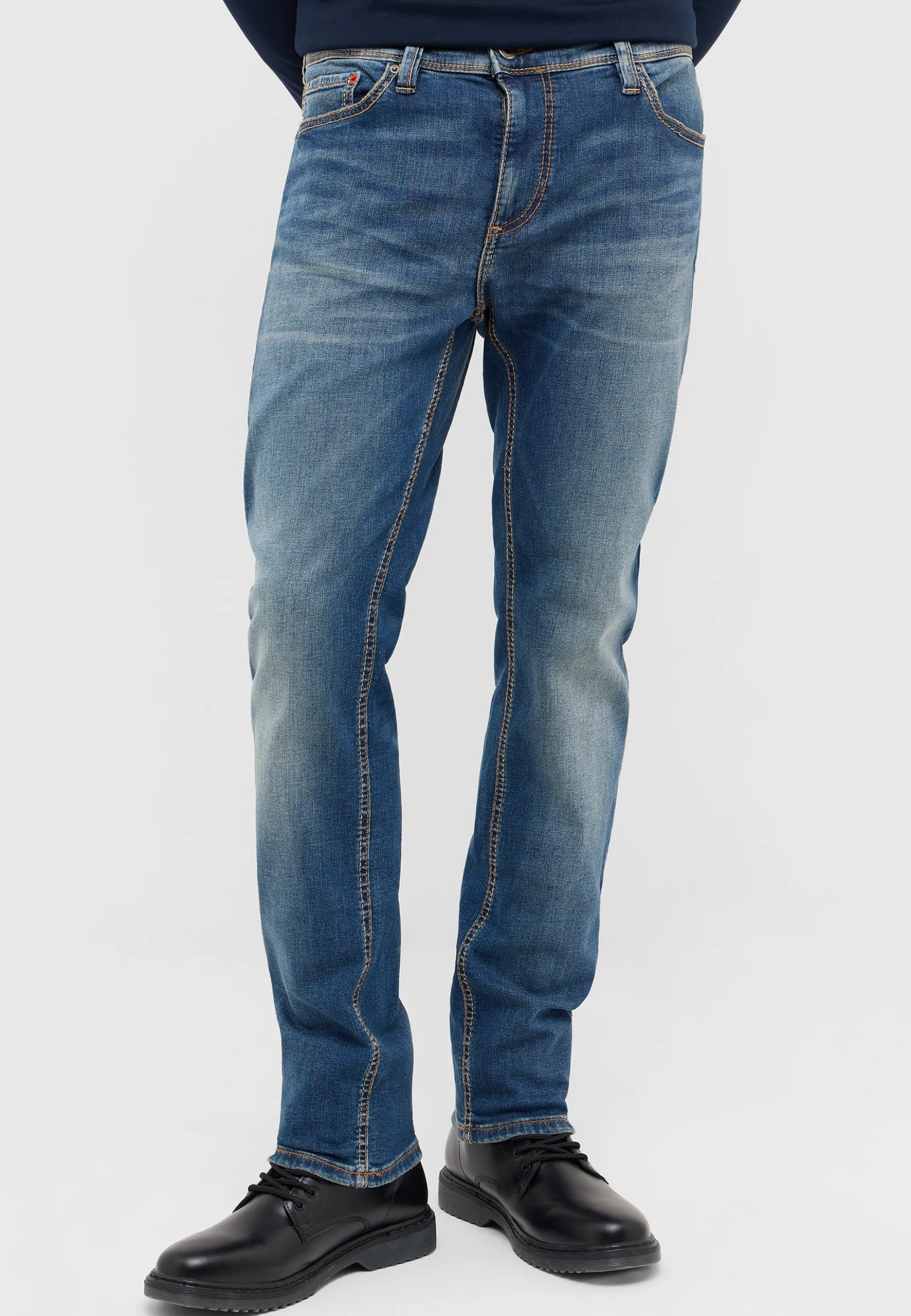 Jeans Style Vegas BeFlex Slim