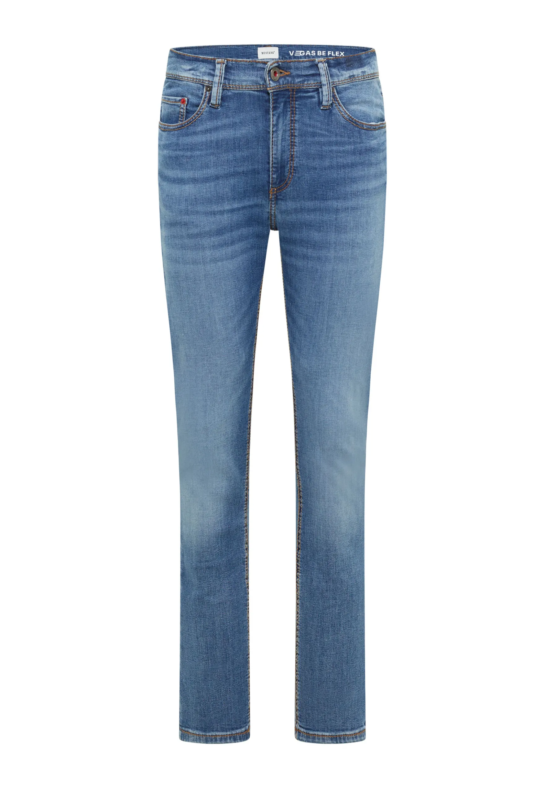 Jeans Style Vegas BeFlex Slim