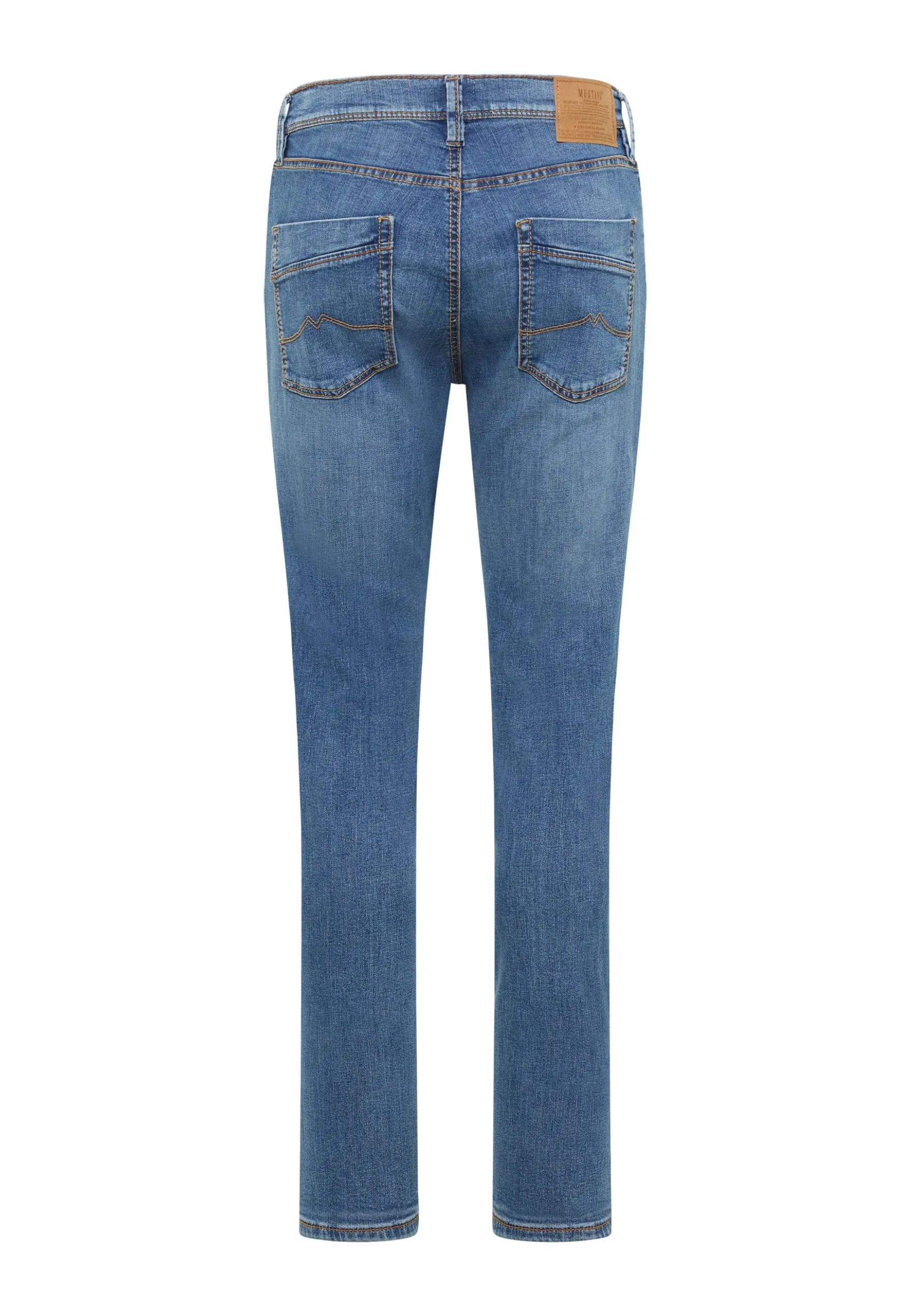 Jeans Style Vegas BeFlex Slim