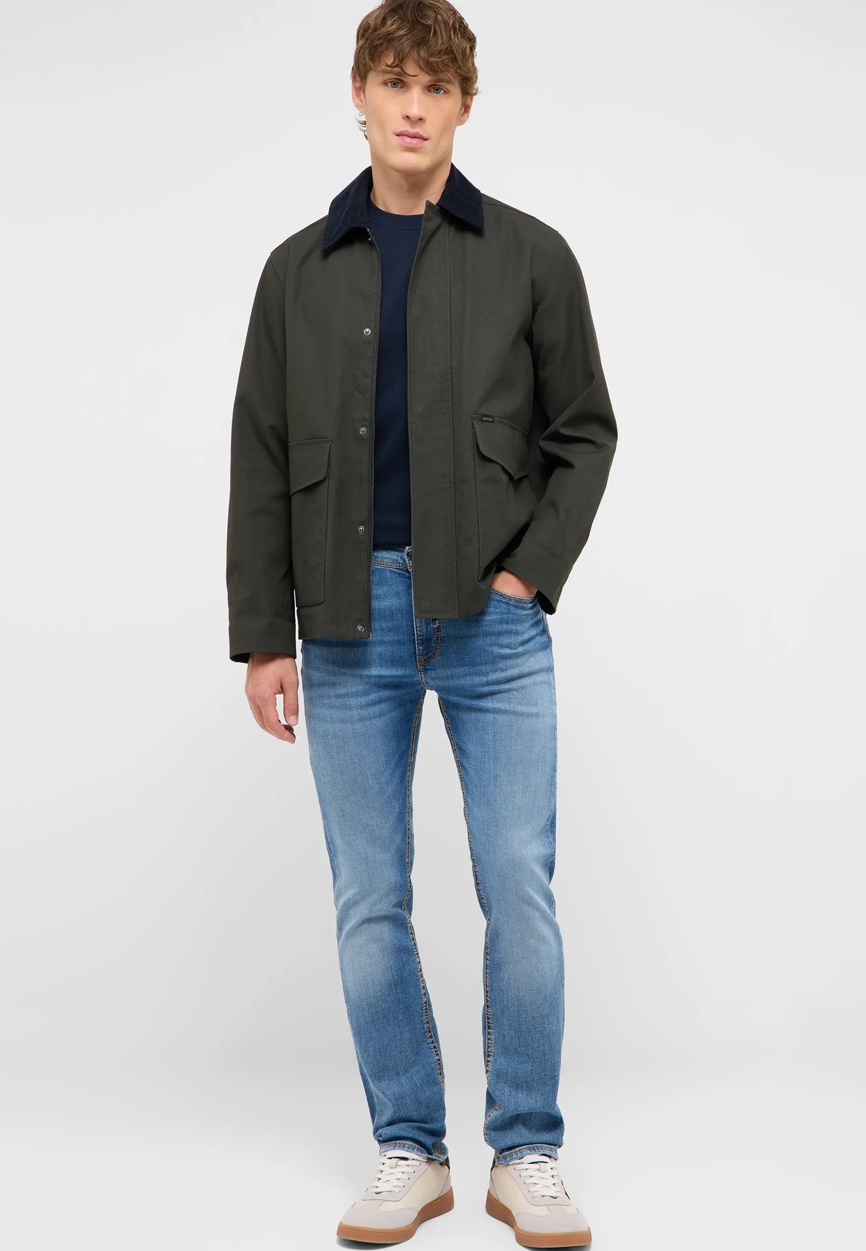 Jeans Style Vegas BeFlex Slim