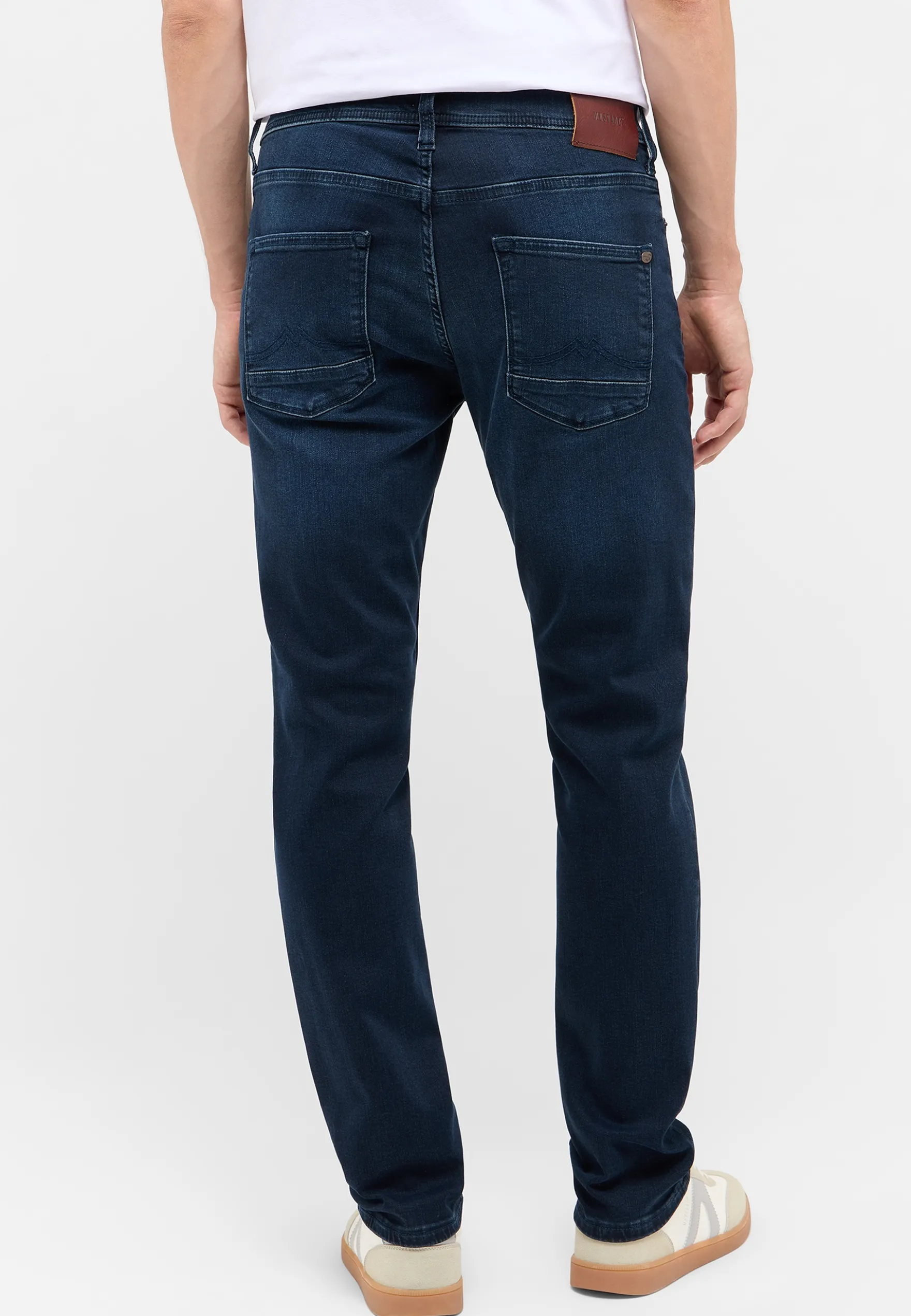 Jeans Style Vegas Slim