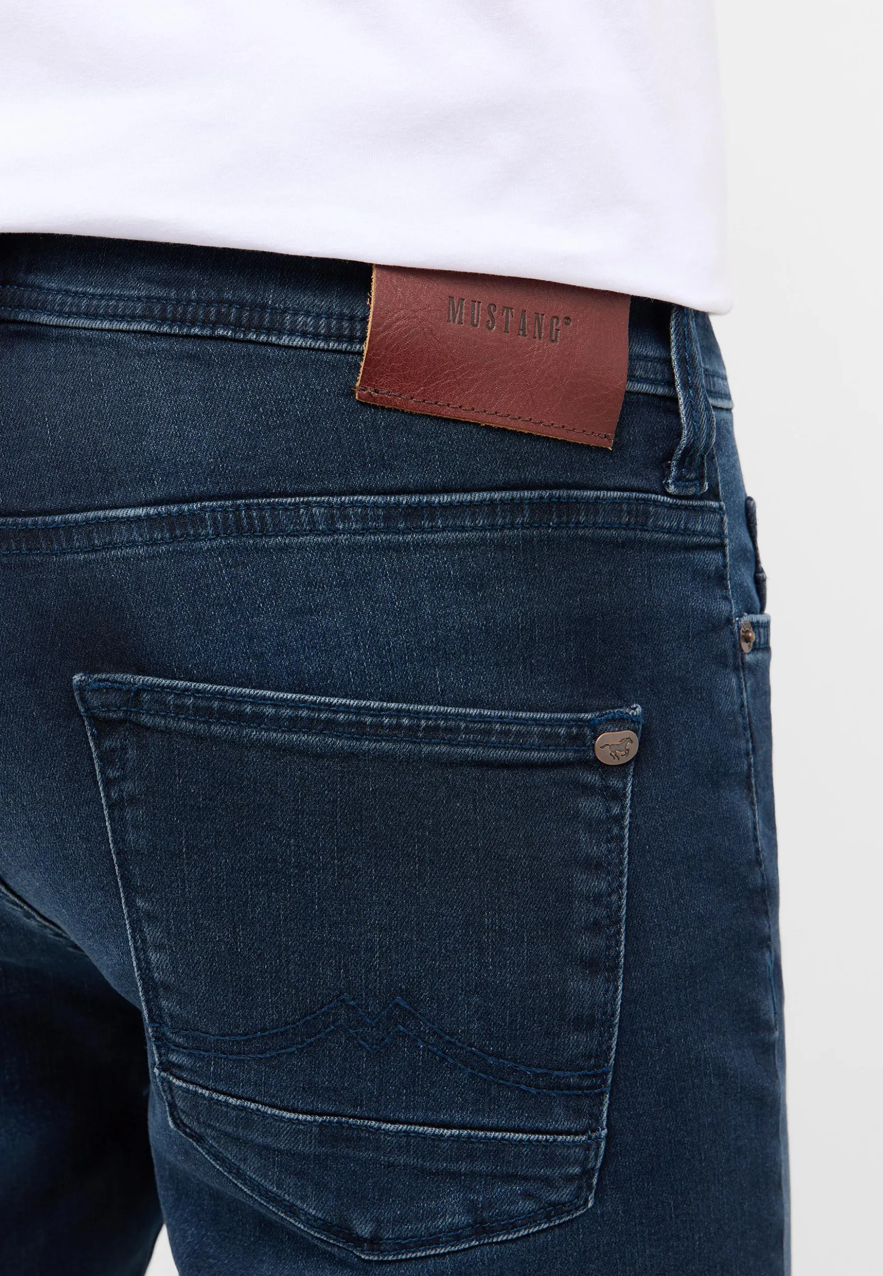 Jeans Style Vegas Slim