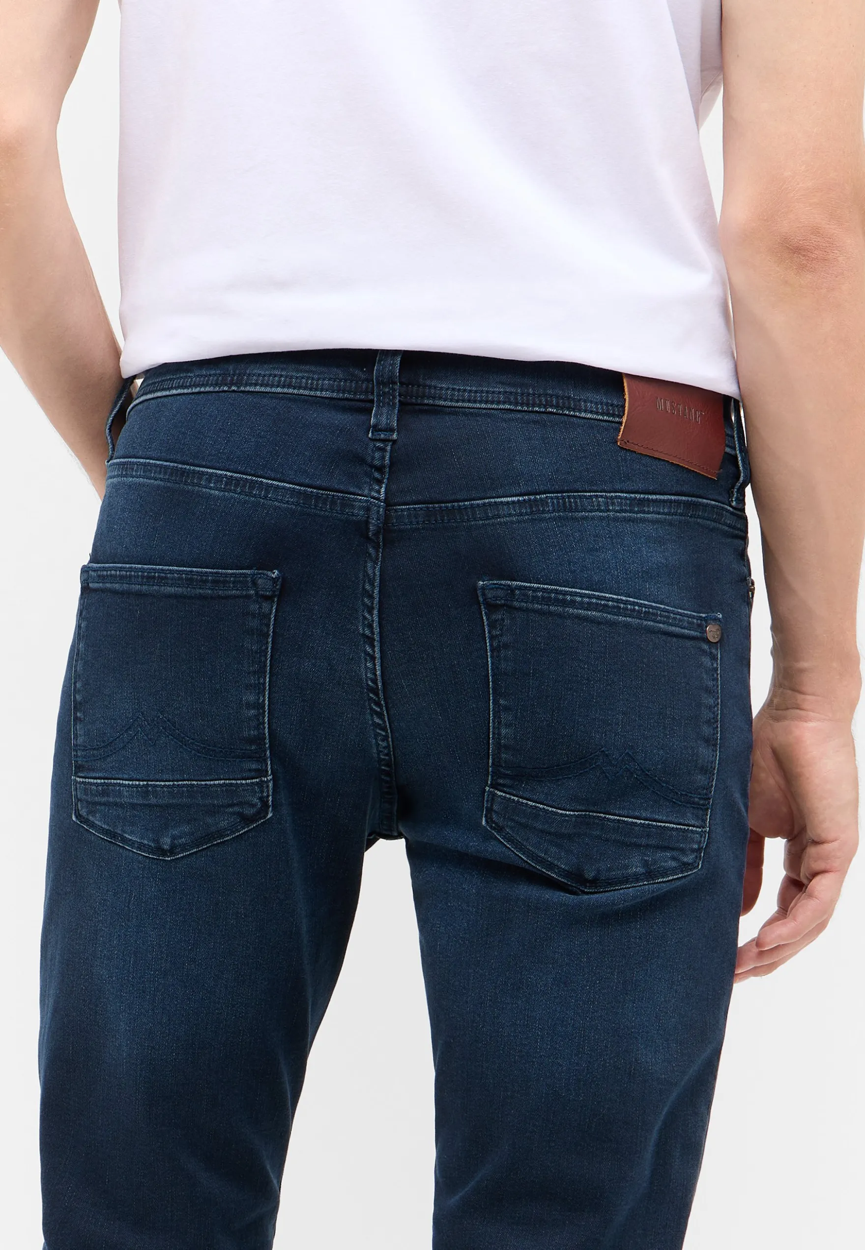 Jeans Style Vegas Slim