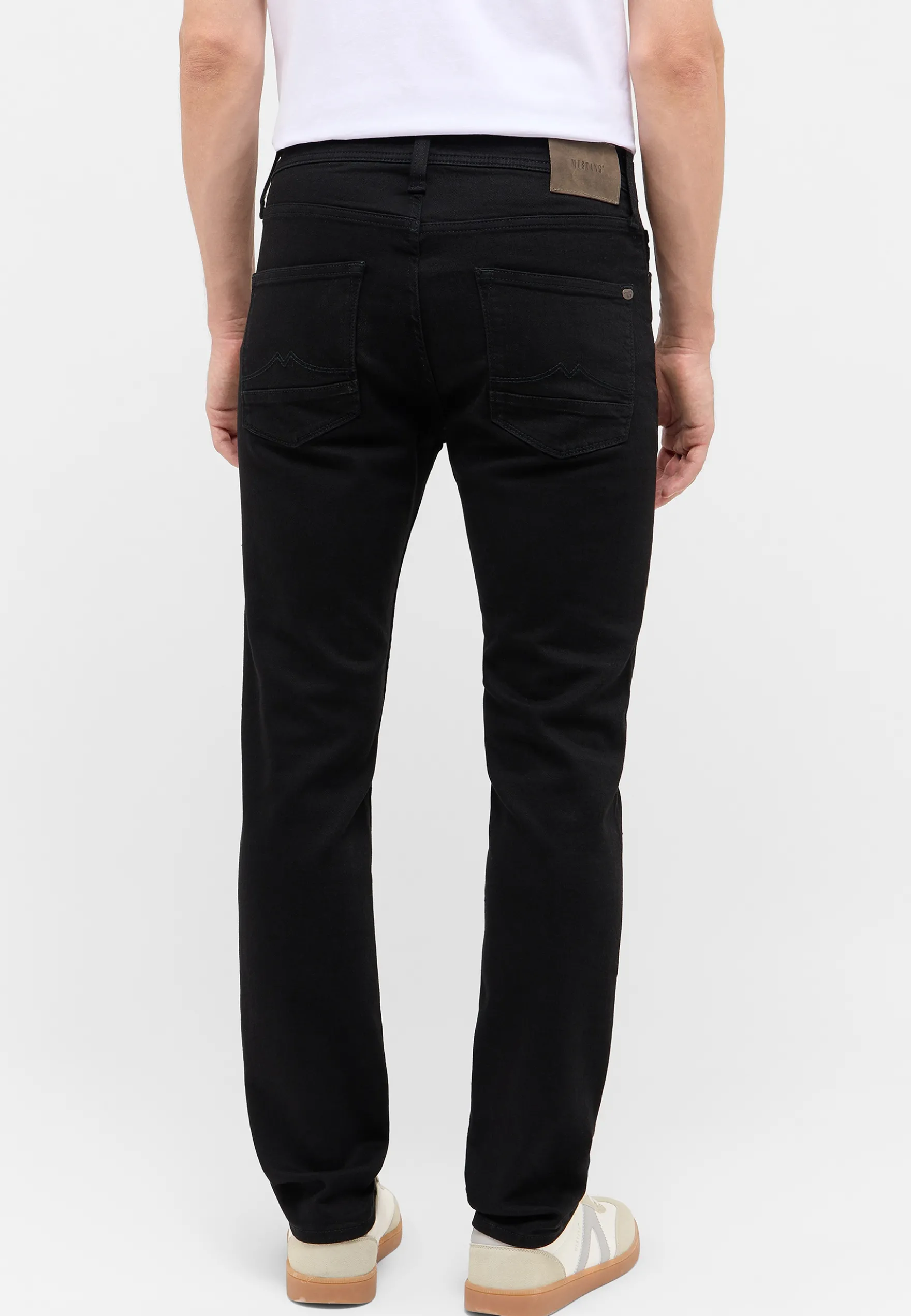 Jeans Style Vegas Slim
