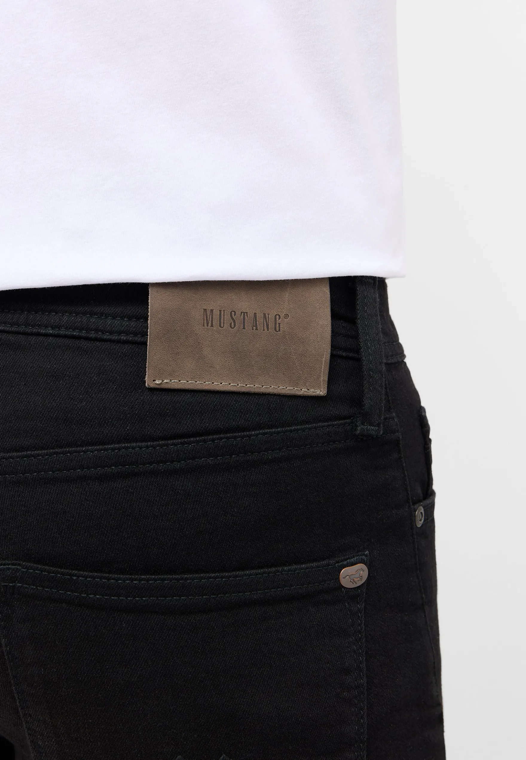 Jeans Style Vegas Slim