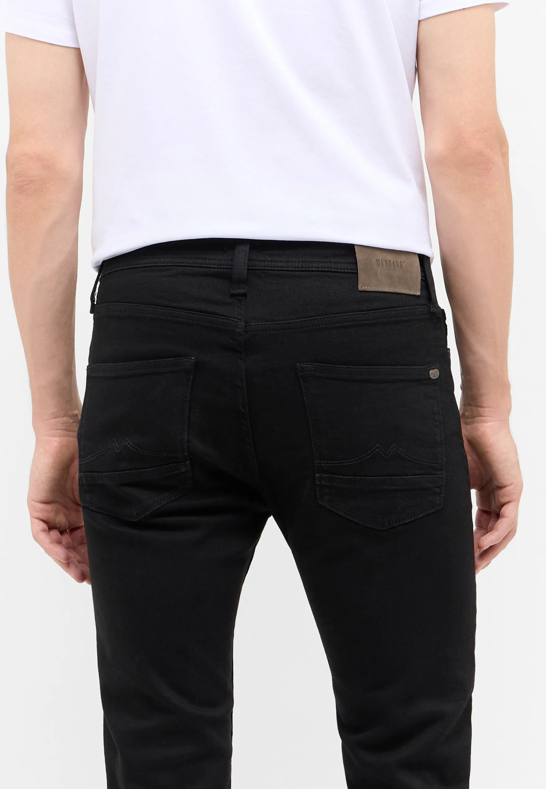 Jeans Style Vegas Slim