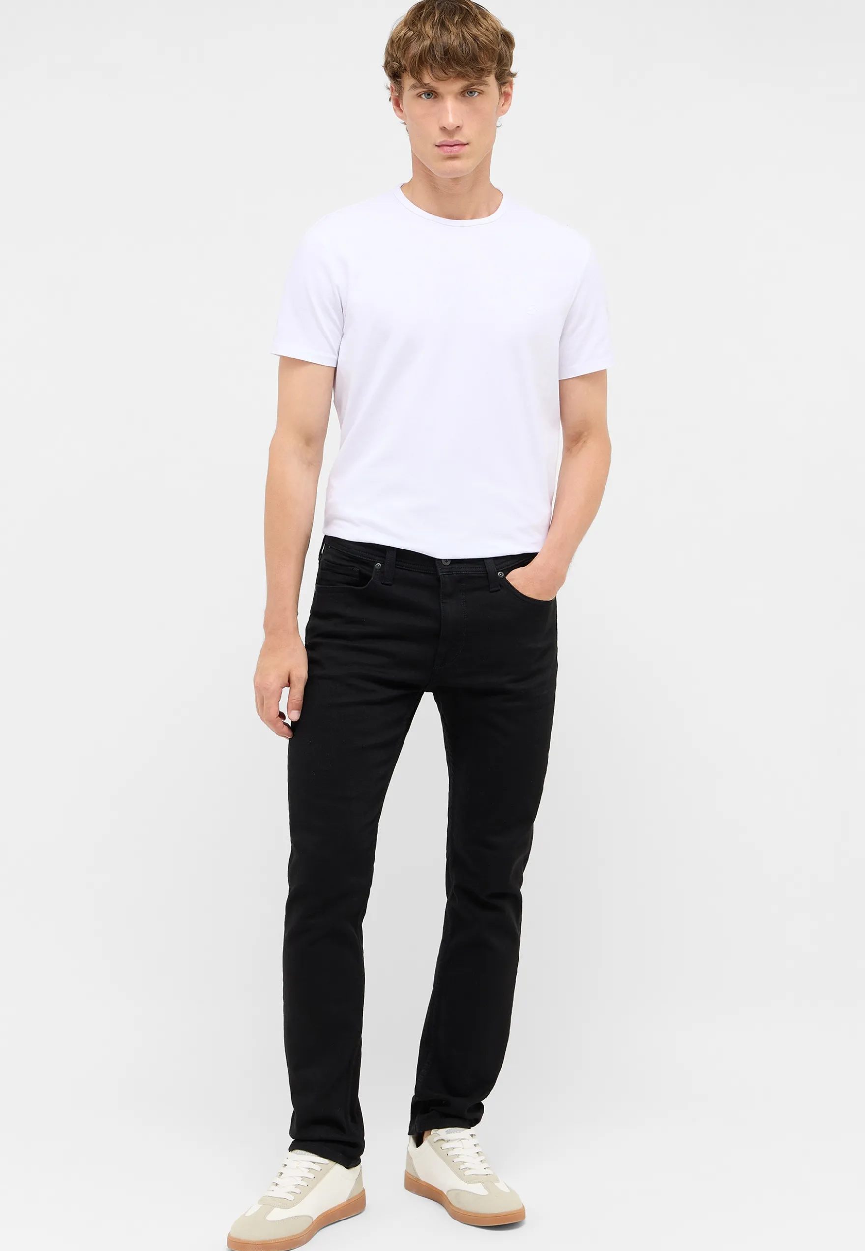 Jeans Style Vegas Slim
