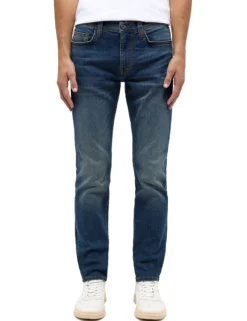 Jeans Style Vegas Slim
