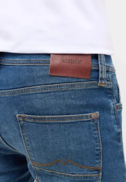 Jeans Style Vegas Slim