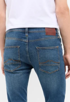 Jeans Style Vegas Slim