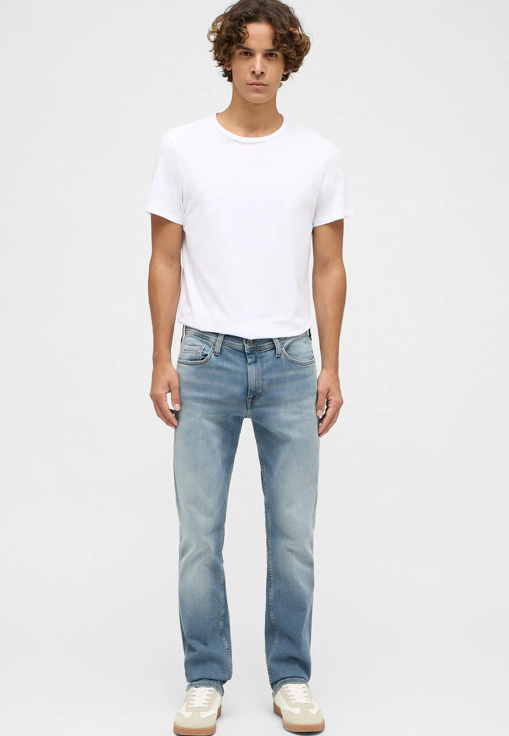 Jeans Style Vegas Slim