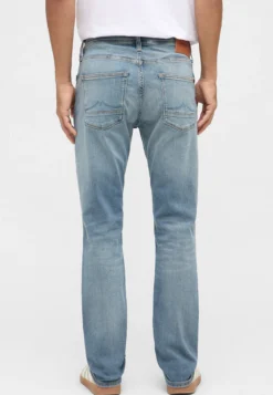 Jeans Style Vegas Slim