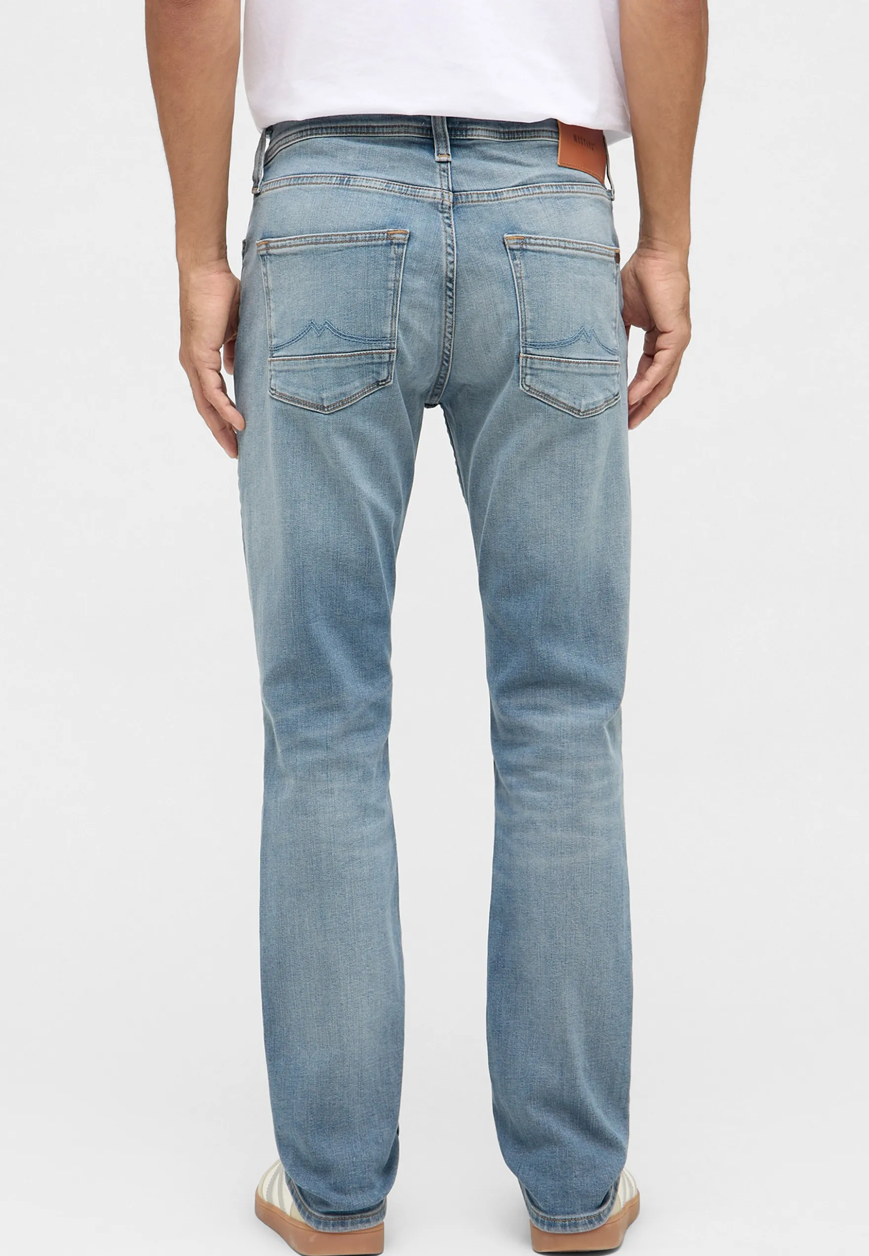 Jeans Style Vegas Slim