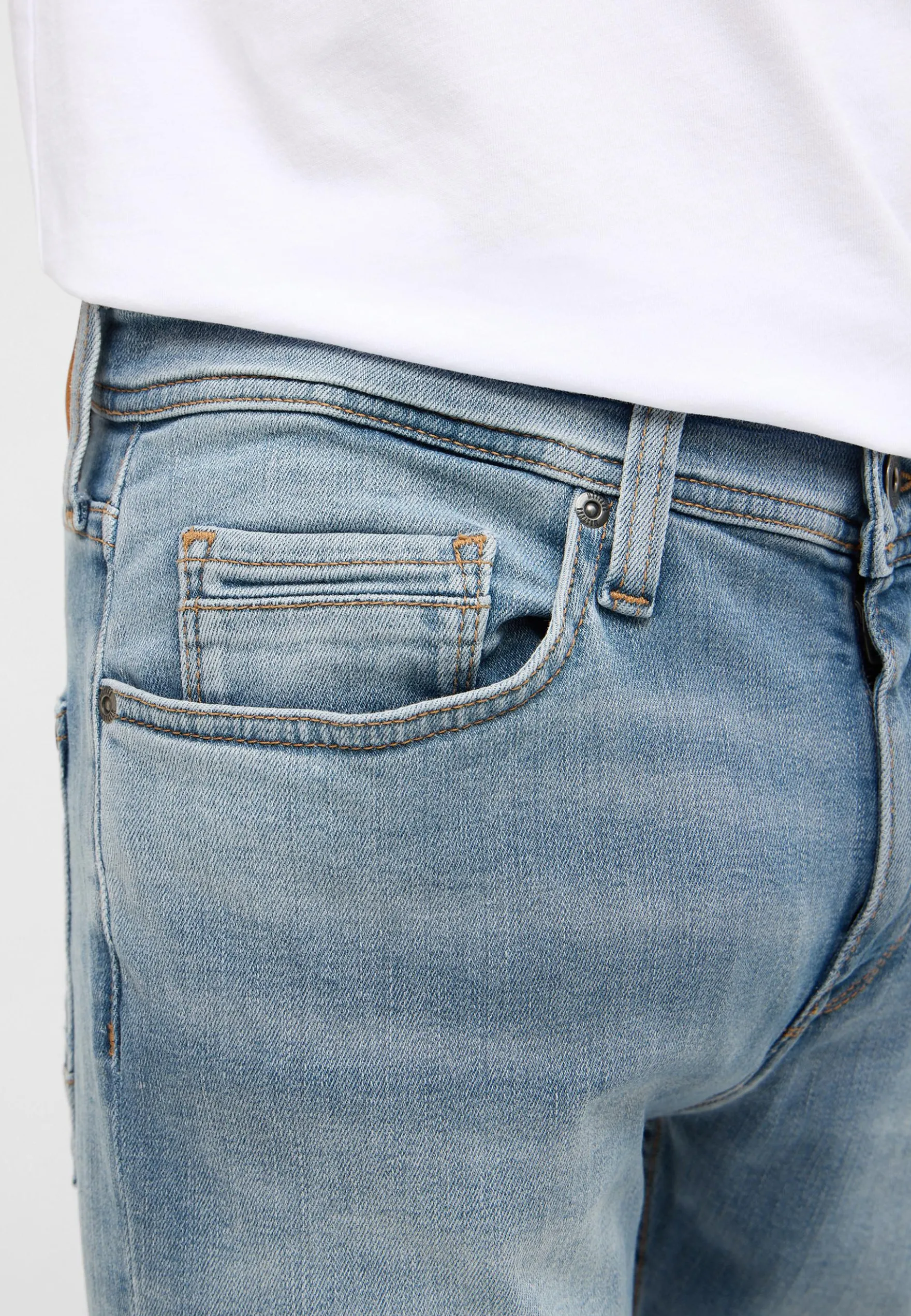Jeans Style Vegas Slim