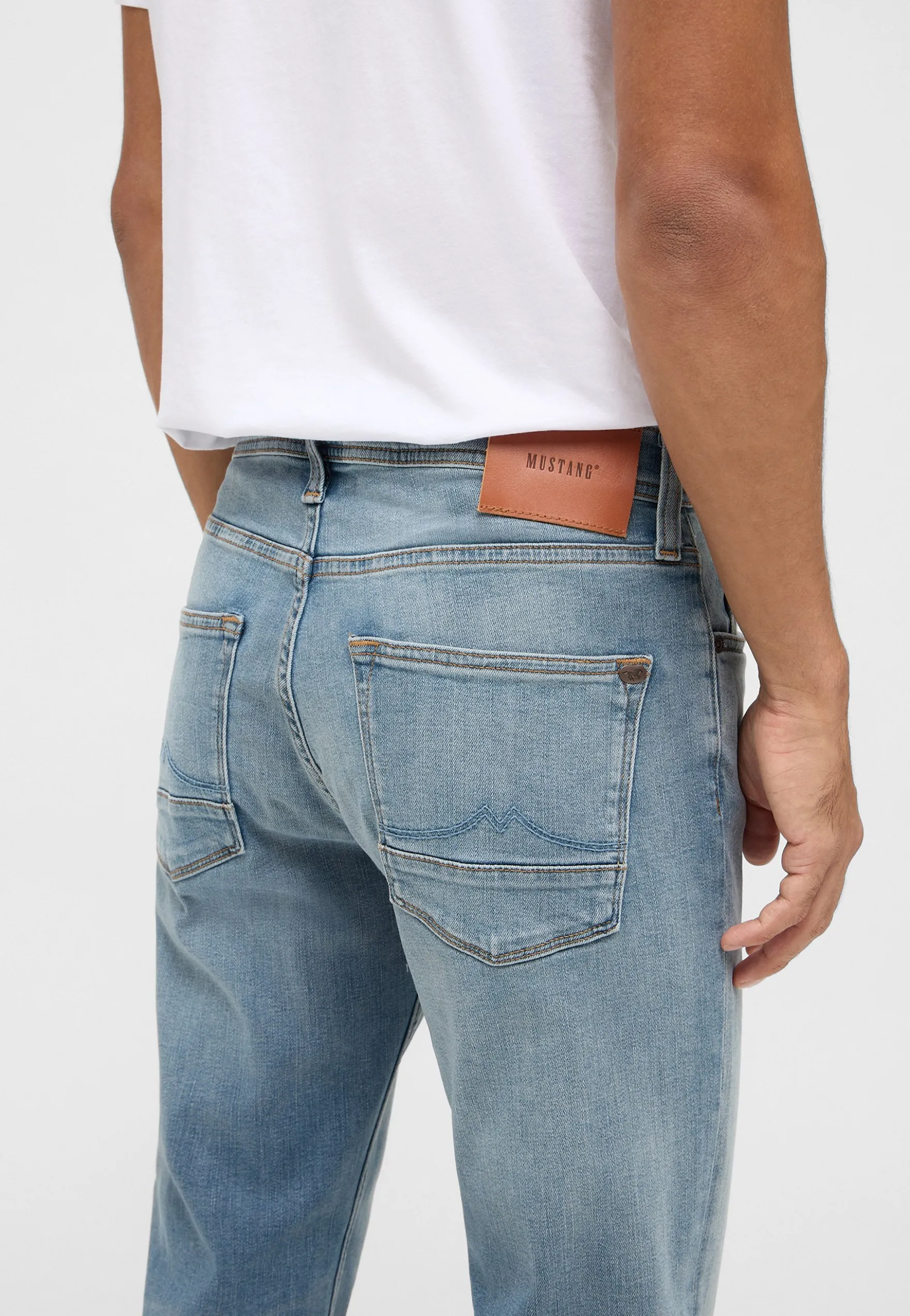 Jeans Style Vegas Slim